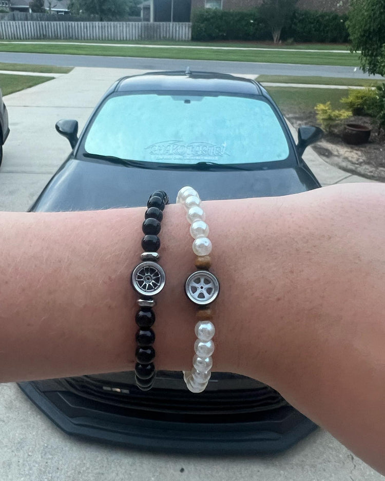 Wheel Bracelet’s