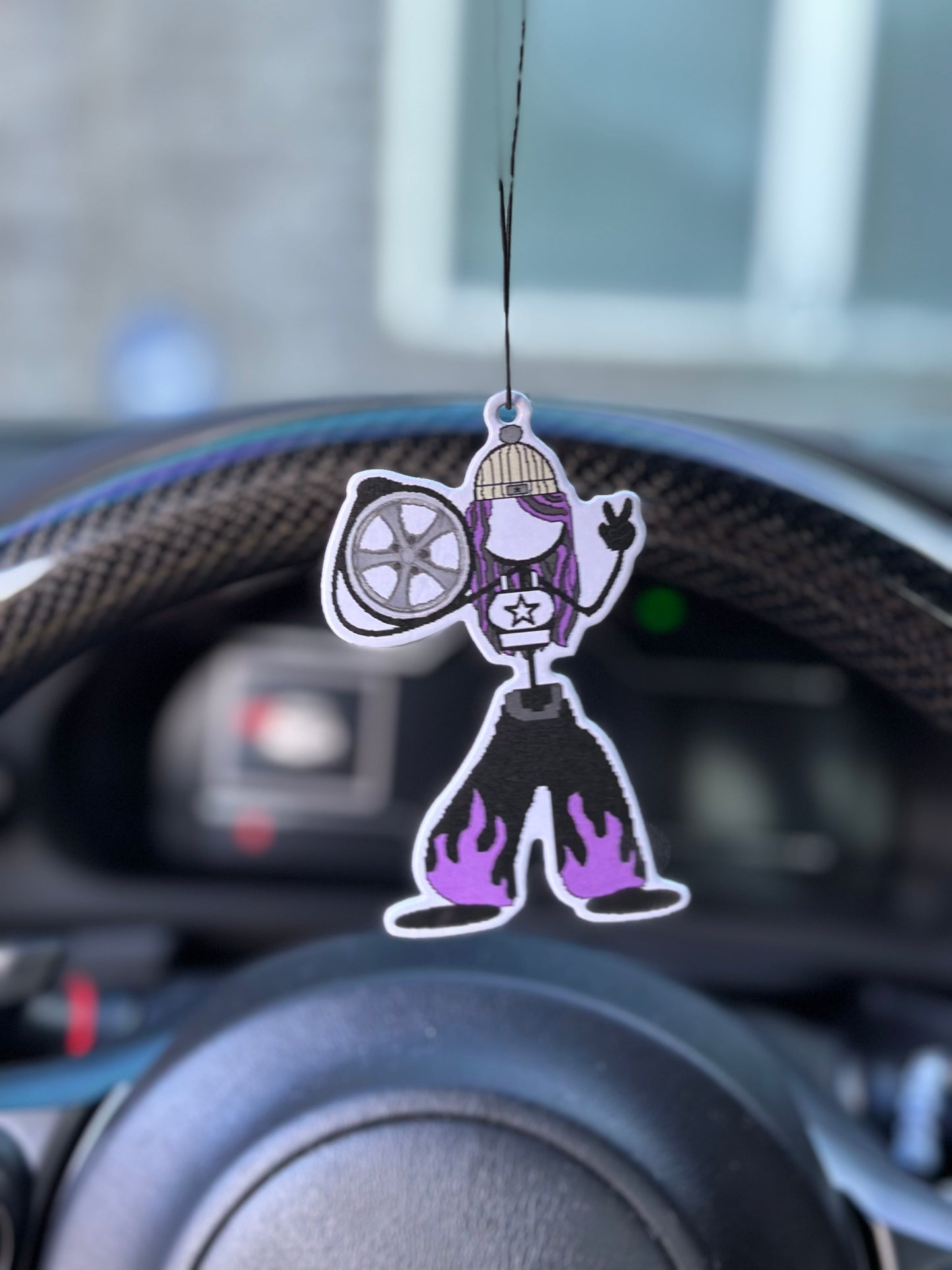 Air fresheners