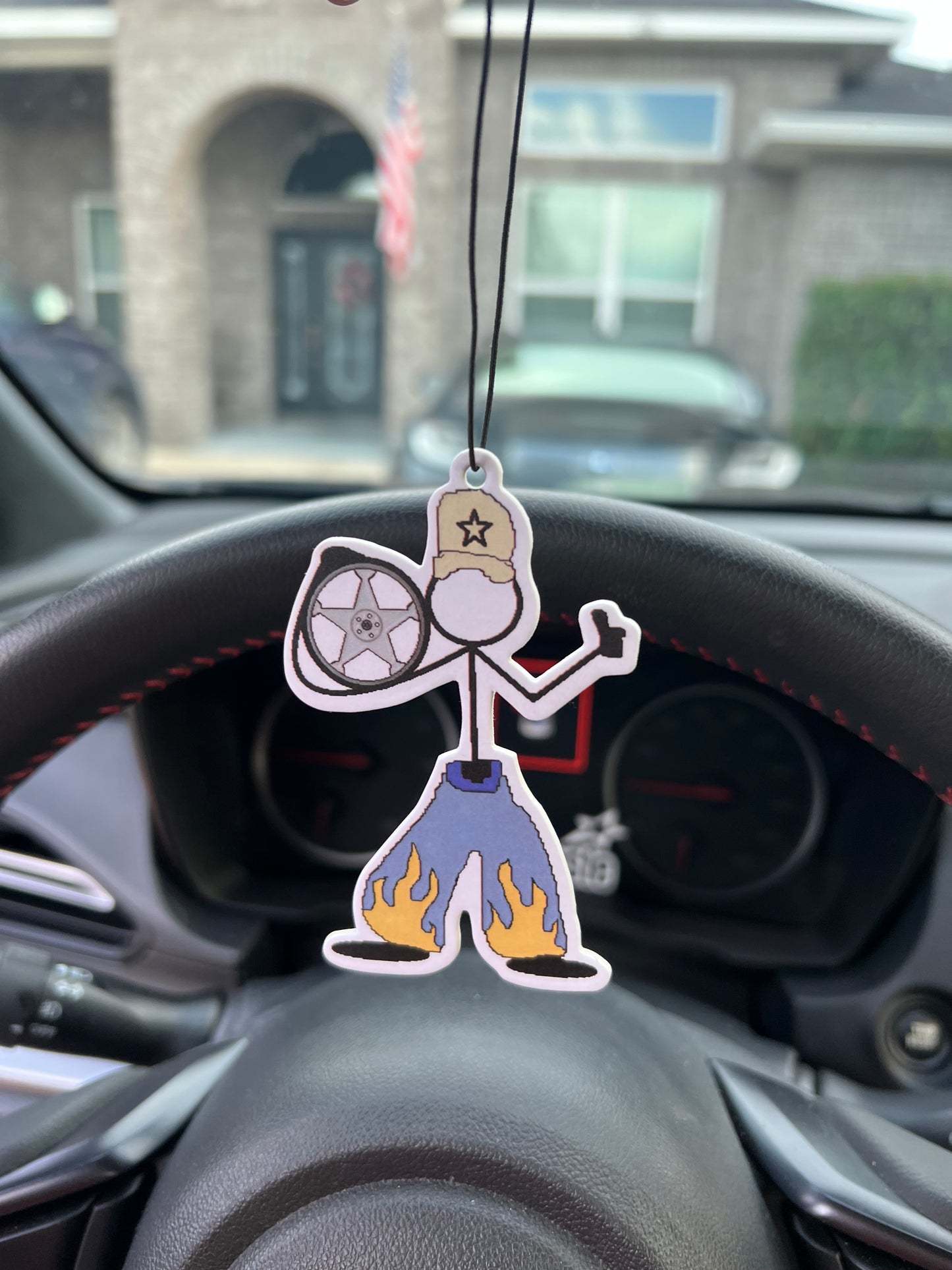 Air fresheners