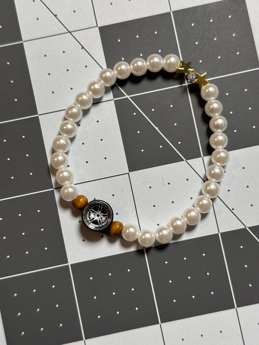 Chrome SSR Prof SPX Bracelet!