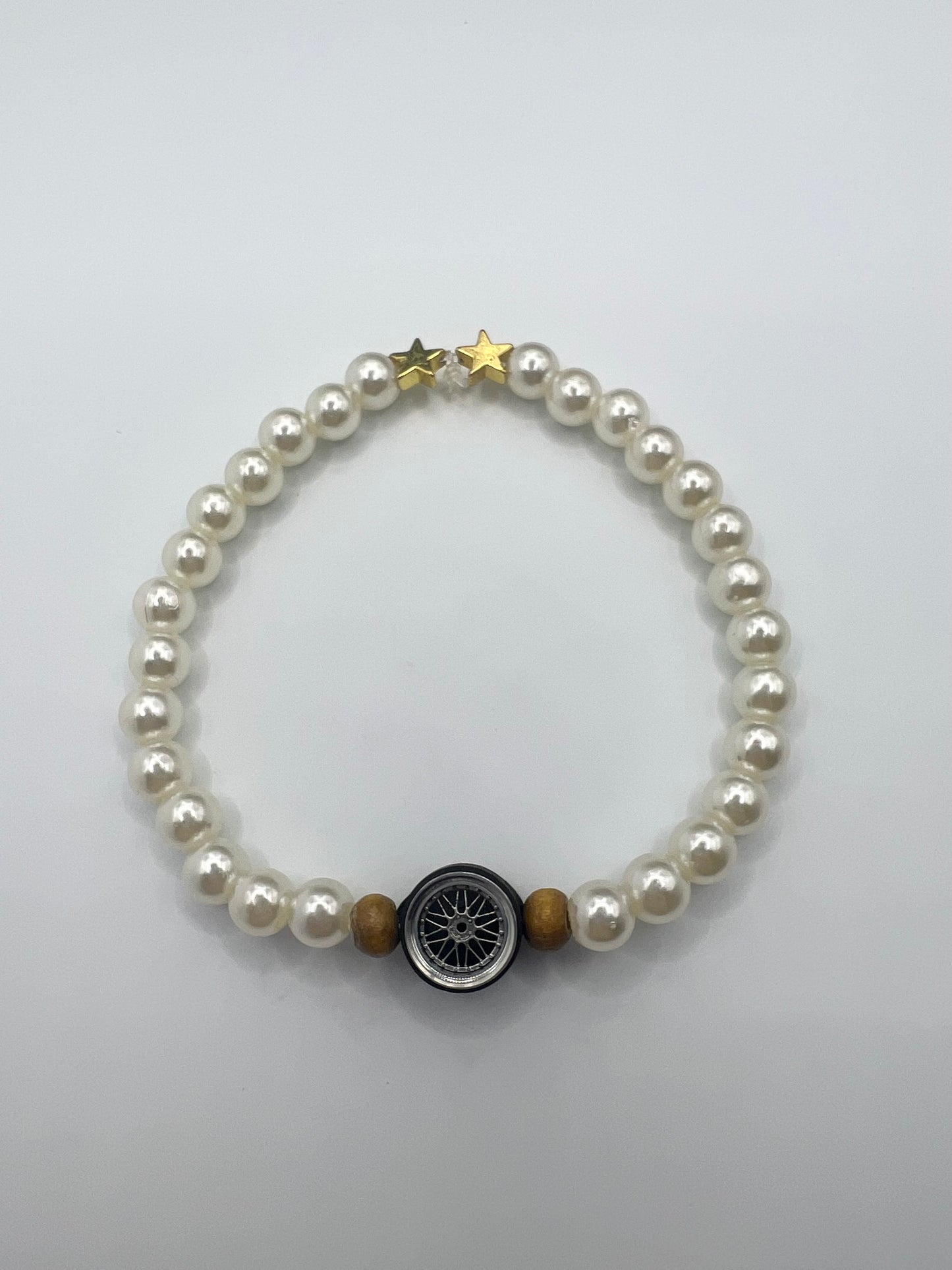 Chrome BBS LM Bracelet